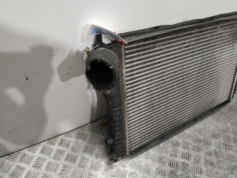 Recambio de intercooler para seat leon (1p1) 1.9 tdi referencia OEM IAM 1K0145803AF  