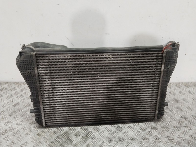 Recambio de intercooler para seat leon (1p1) 1.9 tdi referencia OEM IAM 1K0145803AF  