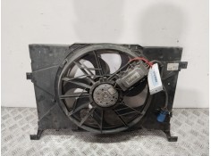 Recambio de electroventilador para mercedes-benz clase a (w169) a 160 cdi (169.006, 169.306) referencia OEM IAM 1698203642 13030