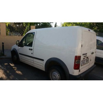 FORD TRANSIT CONNECT (TC7)