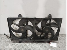 Recambio de electroventilador para nissan primera (p12) 1.8 referencia OEM IAM 21400EDX00
