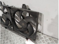 Recambio de electroventilador para nissan primera (p12) 1.8 referencia OEM IAM 21400EDX00   2