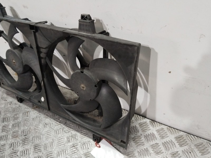 Recambio de electroventilador para nissan primera (p12) 1.8 referencia OEM IAM 21400EDX00   Recambio de electroventilador para nissan primera (p12) 1.8 referencia OEM IAM 21400EDX00