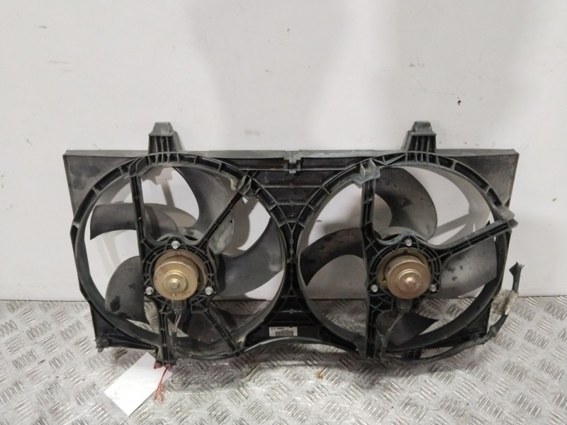 Recambio de electroventilador para nissan primera (p12) 1.8 referencia OEM IAM 21400EDX00   Recambio de electroventilador para nissan primera (p12) 1.8 referencia OEM IAM 21400EDX00
