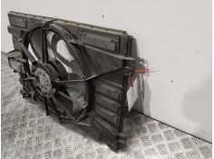 Recambio de electroventilador para seat leon (1p1) 1.9 tdi referencia OEM IAM 1K0121203A   2