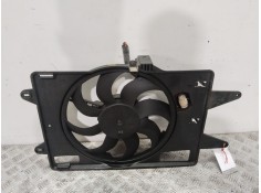 Recambio de electroventilador para fiat doblo furgoneta/monovolumen (223_) 1.9 d (223zxb1a) referencia OEM IAM 51738720