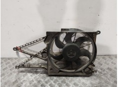 Recambio de electroventilador para opel zafira a monospace (t98) 2.0 dti 16v (f75) referencia OEM IAM 24431828  