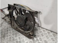 Recambio de electroventilador para opel zafira a monospace (t98) 2.0 dti 16v (f75) referencia OEM IAM 24431828   2