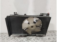 Recambio de electroventilador para mazda 2 (de_, dh_) 1.3 (de3fs) referencia OEM IAM 1680008310  