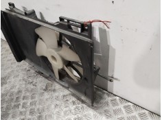 Recambio de electroventilador para mazda 2 (de_, dh_) 1.3 (de3fs) referencia OEM IAM 1680008310   2