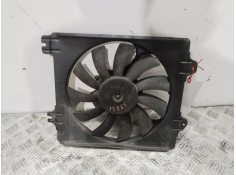 Recambio de electroventilador para honda civic vii hatchback (eu, ep, ev) 1.7 ctdi (ep4, eu9) referencia OEM IAM 19030PLZE01