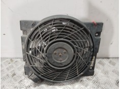 Recambio de electroventilador para opel zafira a monospace (t98) 2.0 dti 16v (f75) referencia OEM IAM 24431829  