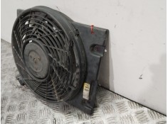 Recambio de electroventilador para opel zafira a monospace (t98) 2.0 dti 16v (f75) referencia OEM IAM 24431829   2