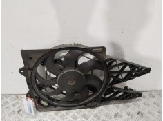 Recambio de electroventilador para fiat doblo autobús (263_) 1.3 d multijet (263axc1a) referencia OEM IAM 0000051821155