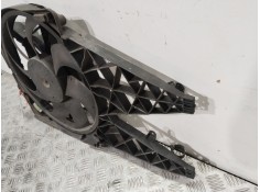 Recambio de electroventilador para fiat doblo autobús (263_) 1.3 d multijet (263axc1a) referencia OEM IAM 0000051821155   2