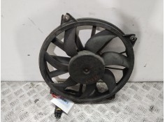 Recambio de electroventilador para peugeot 307 (3a/c) 2.0 hdi 135 referencia OEM IAM 9650116580