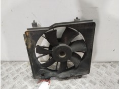 Recambio de electroventilador para honda civic vii hatchback (eu, ep, ev) 1.7 ctdi (ep4, eu9) referencia OEM IAM 1680004330M