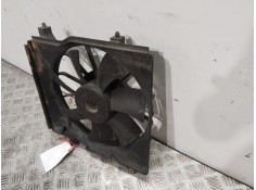 Recambio de electroventilador para honda civic vii hatchback (eu, ep, ev) 1.7 ctdi (ep4, eu9) referencia OEM IAM 1680004330M   2