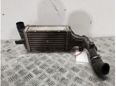 Recambio de intercooler para opel zafira a monospace (t98) 2.0 dti 16v (f75) referencia OEM IAM 24406701  