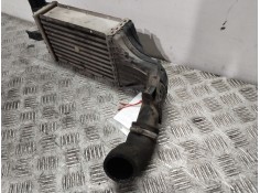 Recambio de intercooler para opel zafira a monospace (t98) 2.0 dti 16v (f75) referencia OEM IAM 24406701   2