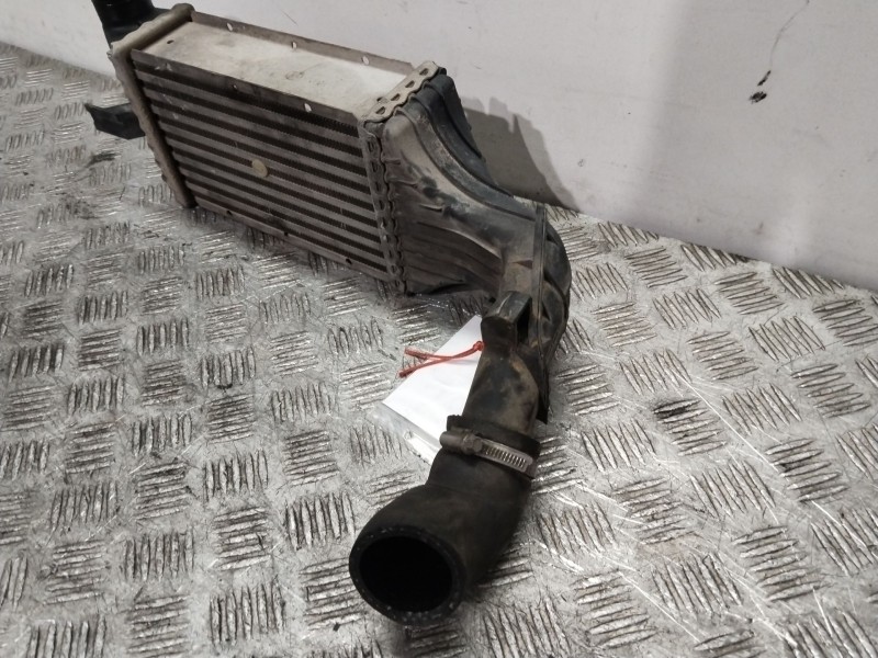Recambio de intercooler para opel zafira a monospace (t98) 2.0 dti 16v (f75) referencia OEM IAM 24406701  