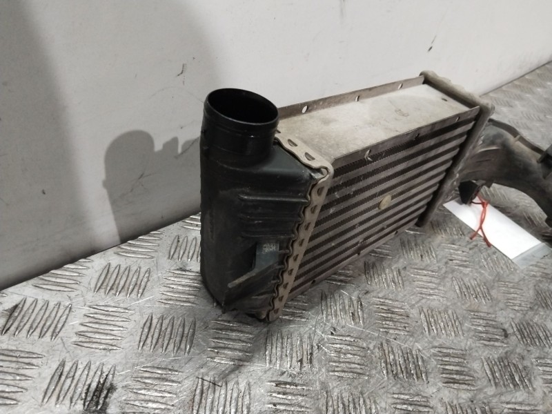 Recambio de intercooler para opel zafira a monospace (t98) 2.0 dti 16v (f75) referencia OEM IAM 24406701  