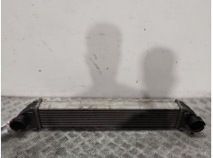 Recambio de intercooler para mercedes-benz clase a (w169) a 160 cdi (169.006, 169.306) referencia OEM IAM A1695000000  