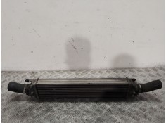 Recambio de intercooler para fiat doblo autobús (263_) 1.3 d multijet (263axc1a) referencia OEM IAM 0000051783791  