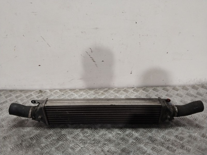 Recambio de intercooler para fiat doblo autobús (263_) 1.3 d multijet (263axc1a) referencia OEM IAM 0000051783791  