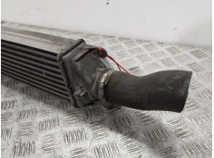 Recambio de intercooler para fiat doblo autobús (263_) 1.3 d multijet (263axc1a) referencia OEM IAM 0000051783791   2