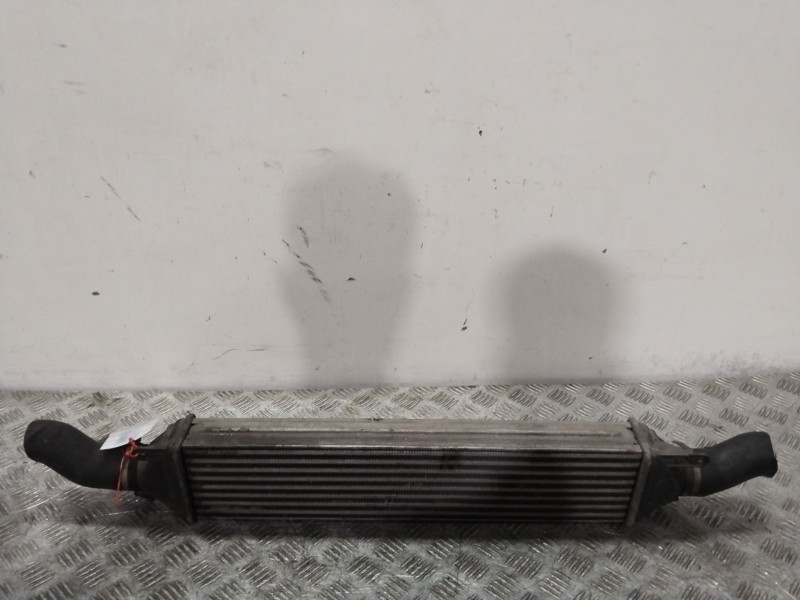 Recambio de intercooler para fiat doblo autobús (263_) 1.3 d multijet (263axc1a) referencia OEM IAM 0000051783791  