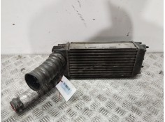 Recambio de intercooler para ford fiesta vi (cb1, ccn) 1.6 tdci referencia OEM IAM M136093B  