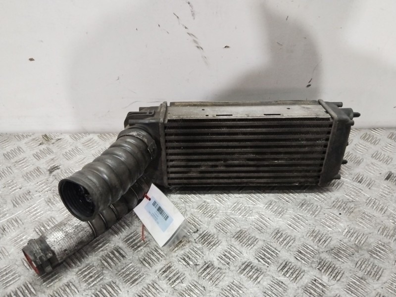 Recambio de intercooler para ford fiesta vi (cb1, ccn) 1.6 tdci referencia OEM IAM M136093B  