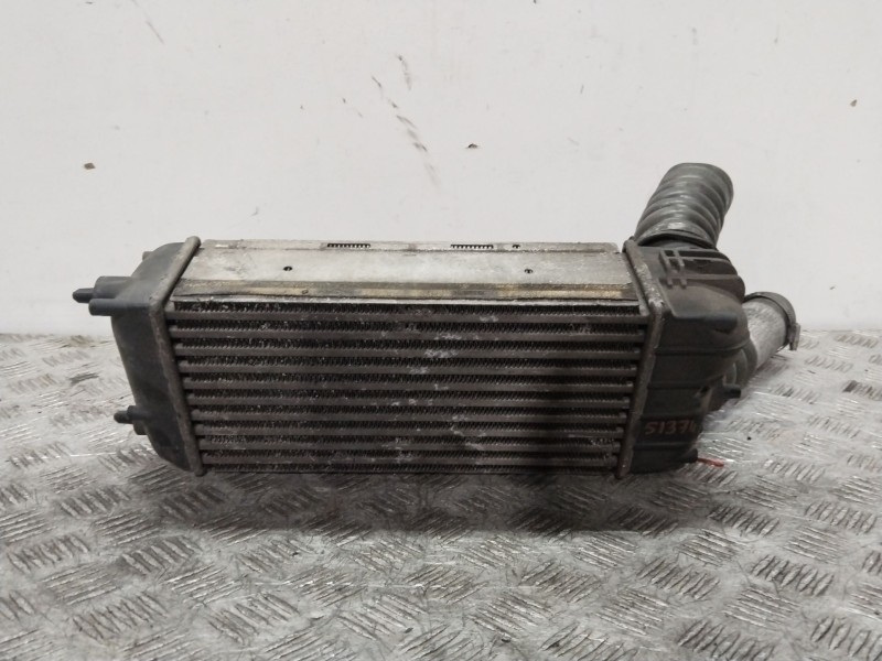 Recambio de intercooler para ford fiesta vi (cb1, ccn) 1.6 tdci referencia OEM IAM M136093B  