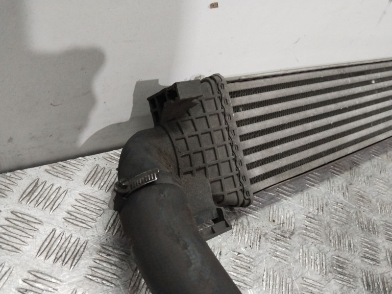 Recambio de intercooler para ford focus c-max (dm2) 2.0 tdci referencia OEM IAM 3M5H9L440AE  