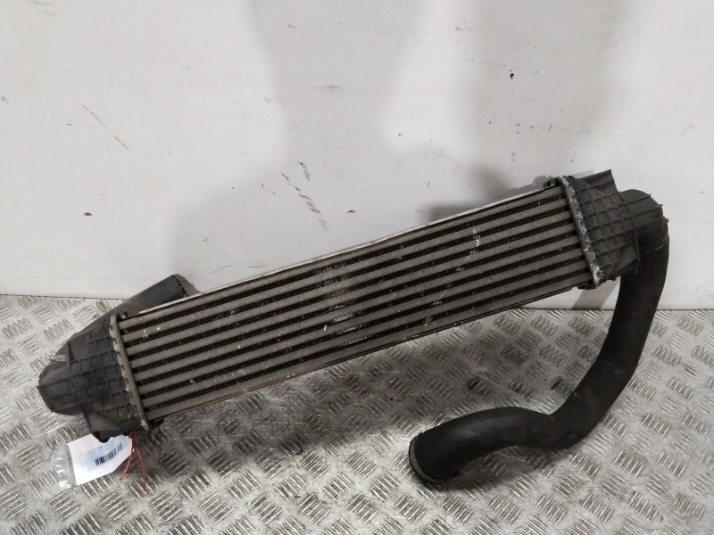 Recambio de intercooler para ford focus c-max (dm2) 2.0 tdci referencia OEM IAM 3M5H9L440AE  