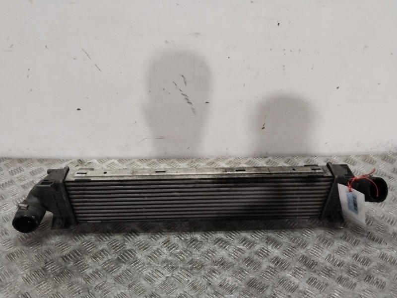Recambio de intercooler para ford mondeo iv sedán (ba7) 2.0 tdci referencia OEM IAM 1742060  