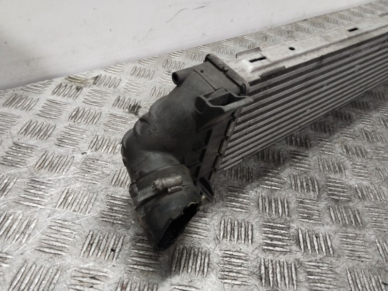 Recambio de intercooler para ford mondeo iv sedán (ba7) 2.0 tdci referencia OEM IAM 1742060  