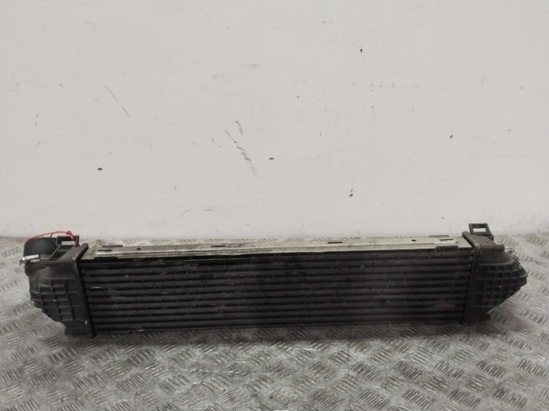 Recambio de intercooler para ford mondeo iv sedán (ba7) 2.0 tdci referencia OEM IAM 1742060  