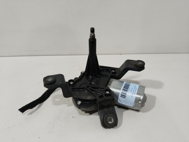 Recambio de motor limpia trasero para opel meriva b cosmo referencia OEM IAM 13282361  