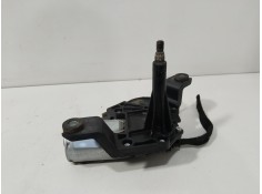 Recambio de motor limpia trasero para opel meriva b cosmo referencia OEM IAM 13282361   2