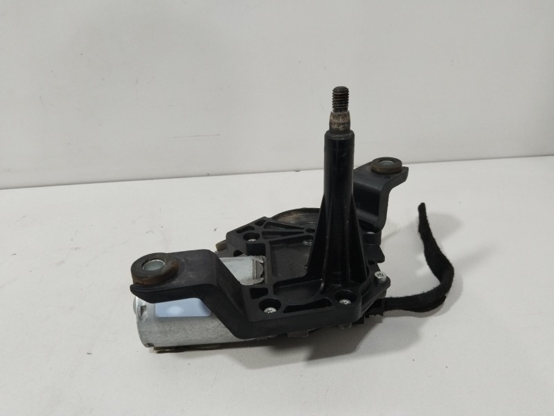 Recambio de motor limpia trasero para opel meriva b cosmo referencia OEM IAM 13282361  