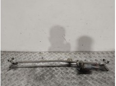 Recambio de motor limpia delantero para opel zafira / zafira family b (a05) 1.7 cdti (m75) referencia OEM IAM 13145557  