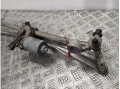 Recambio de motor limpia delantero para opel zafira / zafira family b (a05) 1.7 cdti (m75) referencia OEM IAM 13145557   2