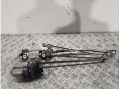 Recambio de motor limpia delantero para ford focus c-max (dm2) 2.0 tdci referencia OEM IAM 0390241724  