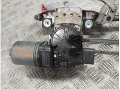 Recambio de motor limpia delantero para ford focus c-max (dm2) 2.0 tdci referencia OEM IAM 0390241724   2