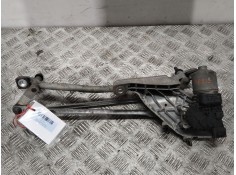 Recambio de motor limpia delantero para ford fiesta vi (cb1, ccn) 1.6 tdci referencia OEM IAM 0390241548  