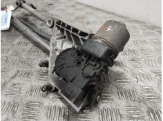 Recambio de motor limpia delantero para ford fiesta vi (cb1, ccn) 1.6 tdci referencia OEM IAM 0390241548   2