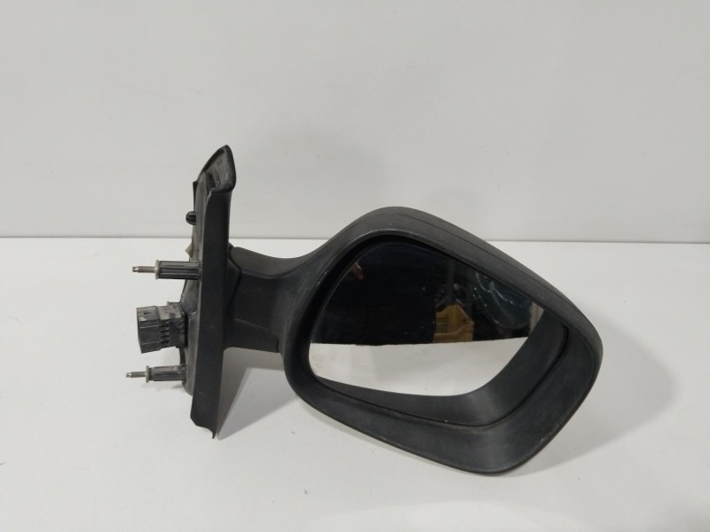 Recambio de retrovisor derecho para renault scenic rx4 (ja0) 1.9 dci referencia OEM IAM   