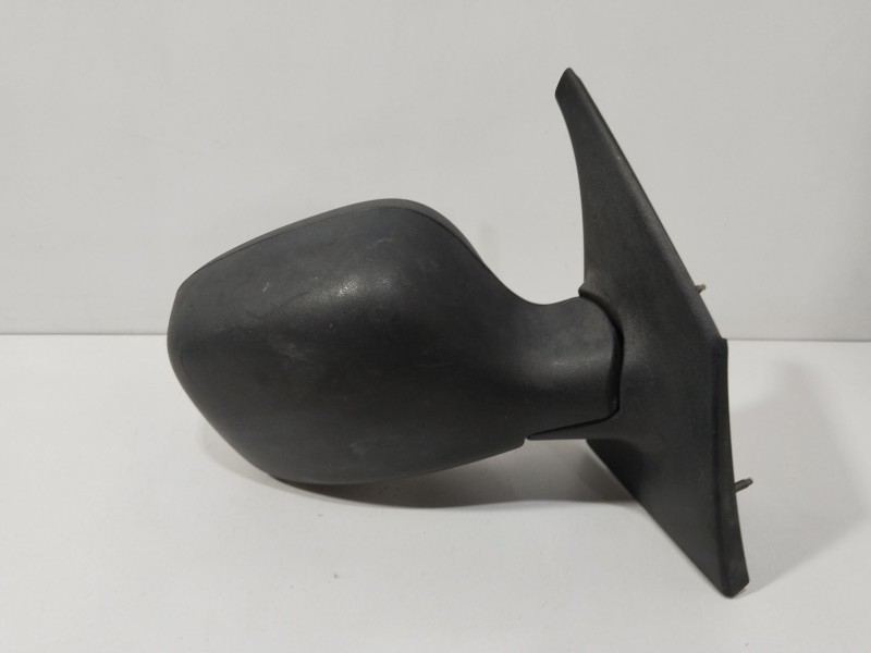 Recambio de retrovisor derecho para renault scenic rx4 (ja0) 1.9 dci referencia OEM IAM   